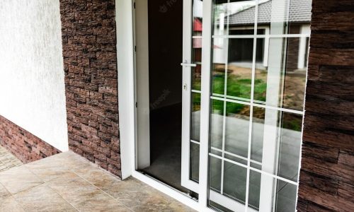 Aluminium Windows & Doors