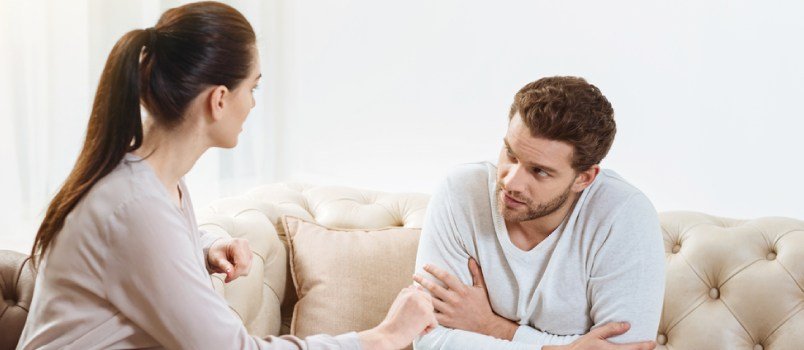  Seeking post-divorce counseling can help you in planning your new future
