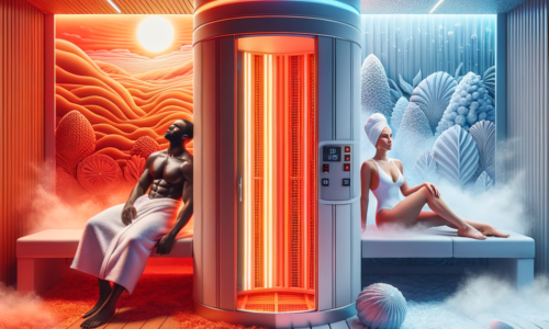 The Science Behind Hot and Cold Therapy: How It Works and Why It’s Effective